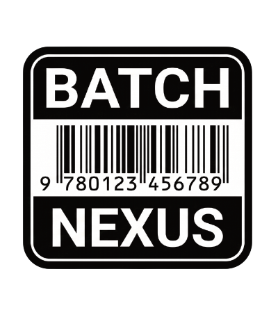 Batch Nexus Logo